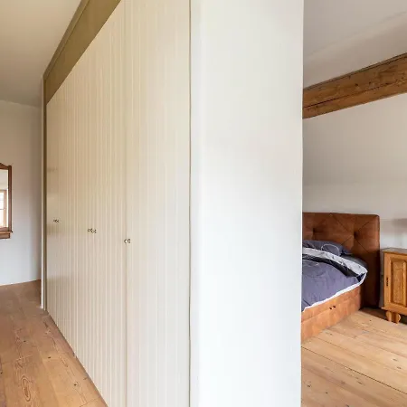 Holiday home Square Farm In The Beautiful Blossom Region Sint-Truiden